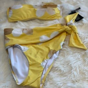 Ralph Lauren swimsuit